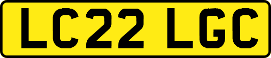 LC22LGC