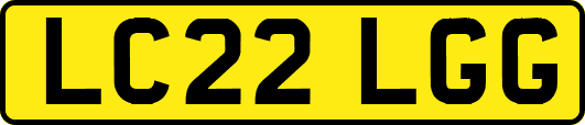 LC22LGG