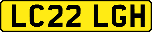 LC22LGH
