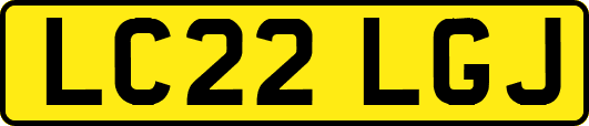 LC22LGJ