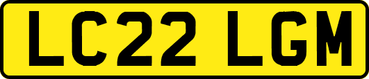 LC22LGM