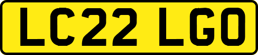LC22LGO