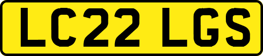 LC22LGS