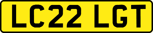 LC22LGT