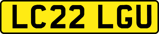LC22LGU