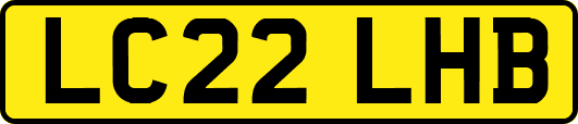 LC22LHB