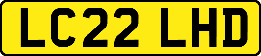 LC22LHD