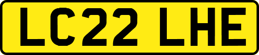LC22LHE