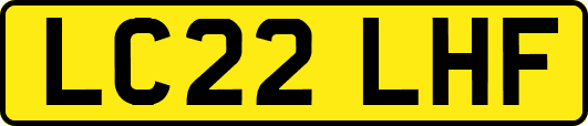 LC22LHF