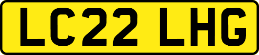 LC22LHG