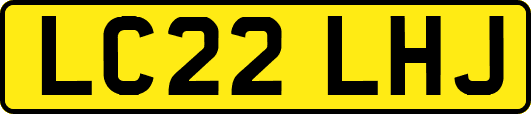 LC22LHJ