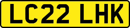 LC22LHK