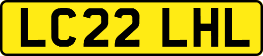 LC22LHL