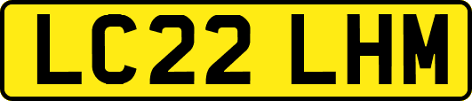 LC22LHM
