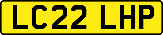 LC22LHP