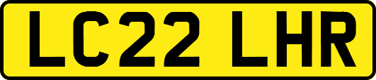 LC22LHR