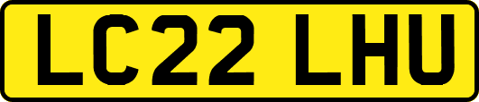 LC22LHU