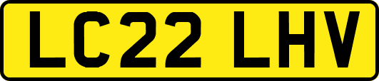 LC22LHV