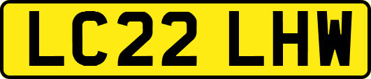 LC22LHW