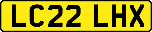 LC22LHX