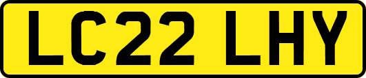 LC22LHY