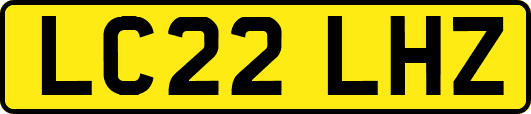 LC22LHZ