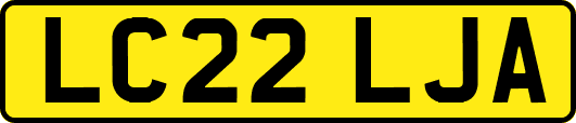 LC22LJA