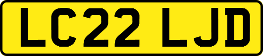 LC22LJD
