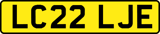 LC22LJE