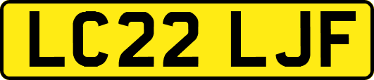 LC22LJF