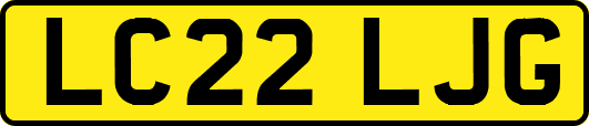 LC22LJG