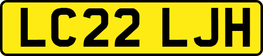 LC22LJH