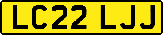LC22LJJ