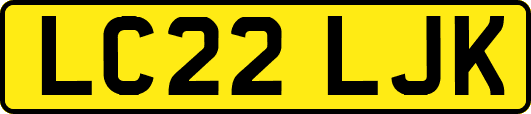 LC22LJK