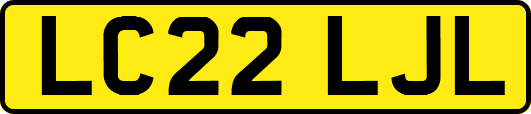 LC22LJL
