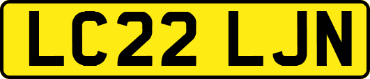 LC22LJN