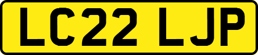 LC22LJP