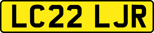 LC22LJR