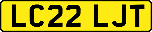 LC22LJT