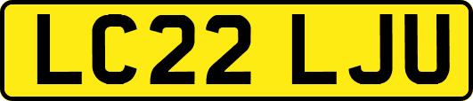 LC22LJU