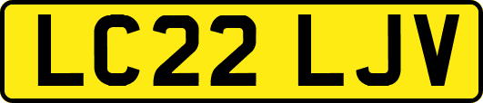 LC22LJV