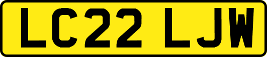 LC22LJW