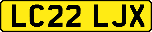 LC22LJX
