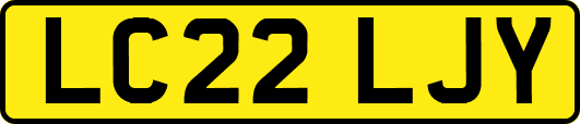 LC22LJY