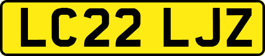 LC22LJZ