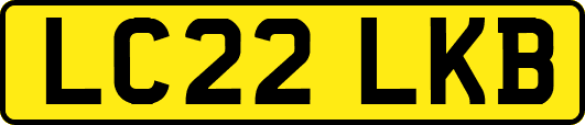 LC22LKB