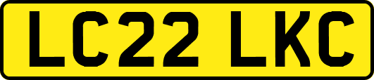 LC22LKC