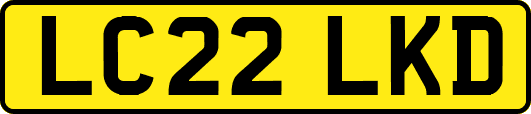 LC22LKD