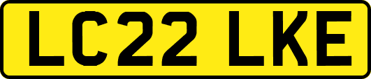 LC22LKE