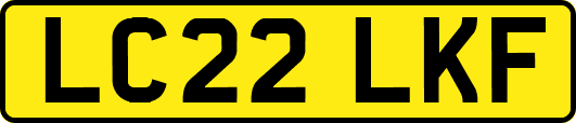 LC22LKF
